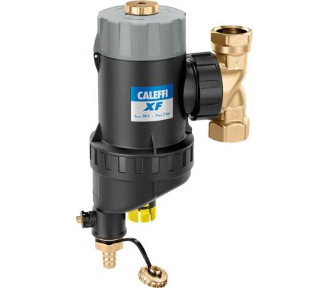CALEFFI 577XF 1" 5657771