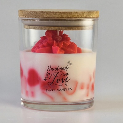 Evička Candles První rande 170 g