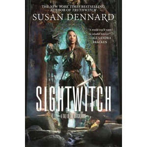 Sightwitch | DENNARD SUSAN (ISBN: 9781250183545)