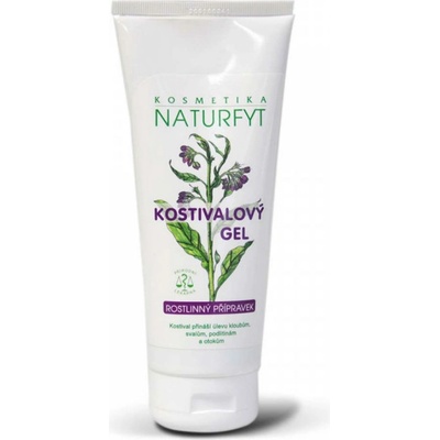 Naturfyt kostivalový gel 200 ml
