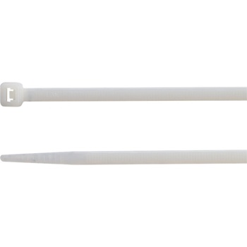 Image 1 of BM Italy Кабелна връзка бяла 450х7.6мм BM Italy (BMB4576)