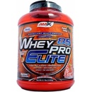 Proteíny Amix Wheypro Elite 85 2300 g