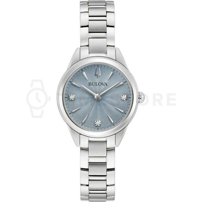 Bulova 96P255 Sutton
