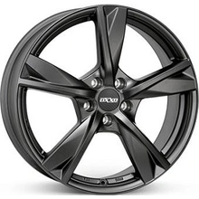 OXXO MIMAS 7,5x18 5x114,3 ET46 matt black