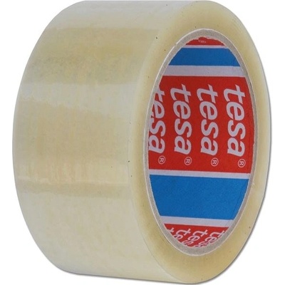 TESA Balící lepíci páska 48 mm x 66 m