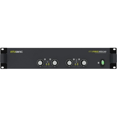 INTUSONIC 4SDL160