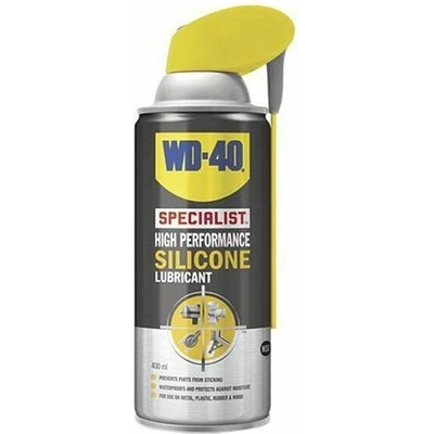 WD-40 HP Specialist HP Silicone 400 ml