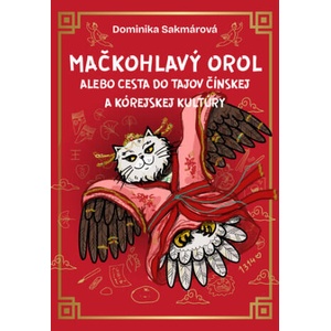 Mačkohlavý orol | Dominika Sakmárová (2024)