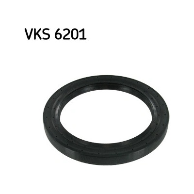 Tesniaci krúžok hriadeľa, ložisko kolesa SKF VKS 6201 (VKS6201)