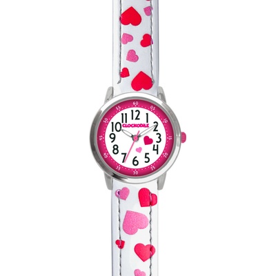 Clockodile CWG5211