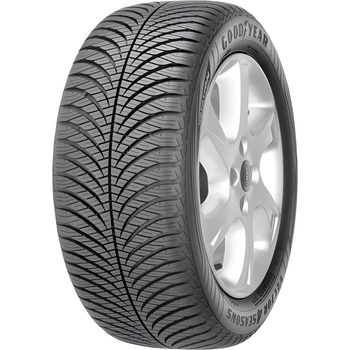 Goodyear Vector 4Seasons Gen-2 165/70 R14 81T