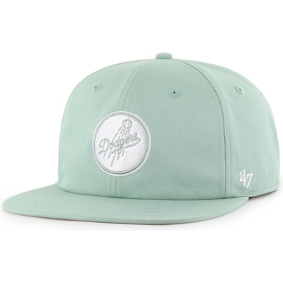 47 Brand Los Angeles Dodgers MLB Linscott 47 Captain