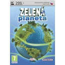 Zelená planeta: Projekt Země