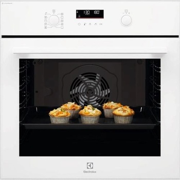 Image 1 of Electrolux EOD6F77WV SteamBake 600