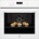 Electrolux EOD6F77WV SteamBake 600