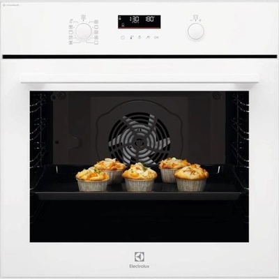 Electrolux EOD6F77WV SteamBake 600