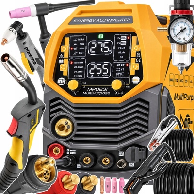Majster Pro MP0231