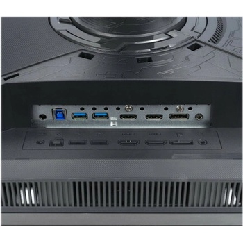 Asus XG32UQ