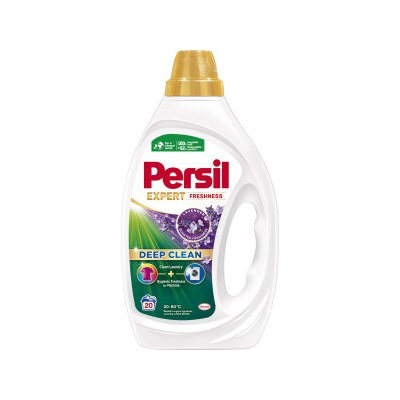 Persil prací gél Color Lavender 20 PD