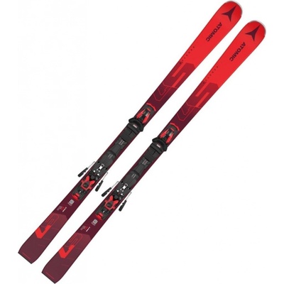 Atomic REDSTER S7 23/24