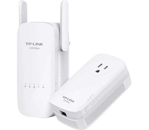 TP-Link TL-WPA8630KIT
