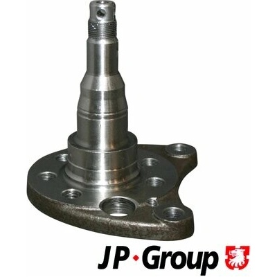 JP GROUP Čep nápravy, zavěšení kol 1151400380