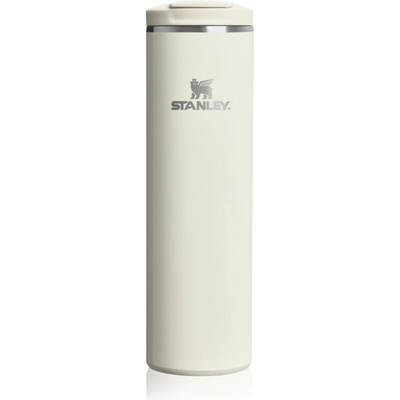 Stanley Transit Fliptop Mug termohrnek velký Cream Gloss 590 ml
