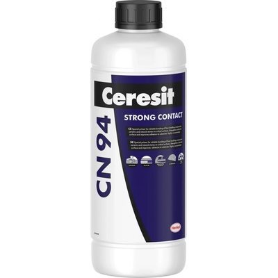 Penetrace speciální CN 94 - 1 kg Ceresit
