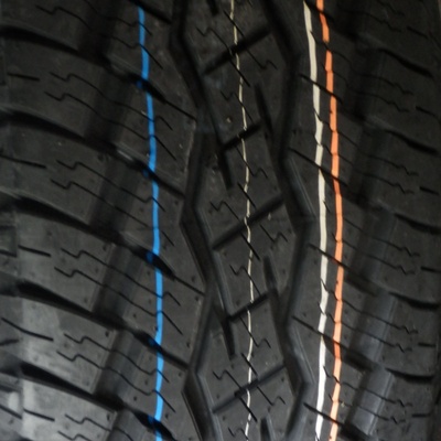 Toyo Open Country AT 265/70 R16 112H