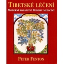 Tibetské léčení