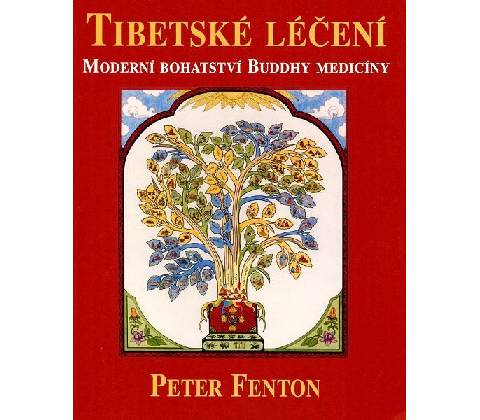 Tibetské léčení