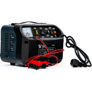 Pro-Tech TOOLS Преносимо зарядно за кола 20A 12/24V Pro-Tech TOOLS 01601LA (01601LA)