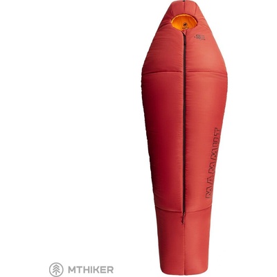 Mammut Comfort Fiber Bag -18 °C Womens
