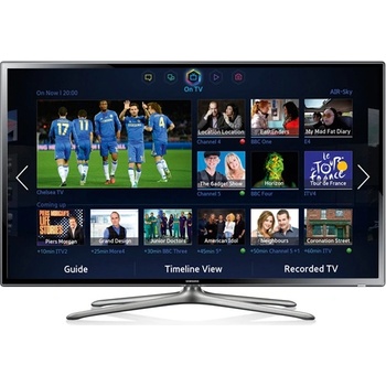 Samsung UE60F6300