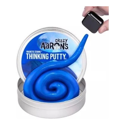 Reflexshop Crazy Aarons: Tidal Wave - интелигентна пластилина