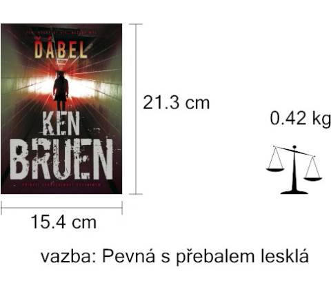 Ďábel Ken Bruen