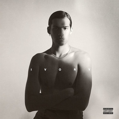 Apollo Omar - Ivory Ivory LP