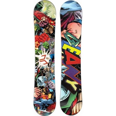 BEANY HEROPUNCH 23/24 – Zbozi.Blesk.cz