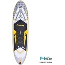 Paddleboardy Paddleboard Zray X-Rider DeLuxe X2 10,10