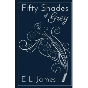 Fifty Shades of Grey 10th Anniversary Edition (ISBN: 9781728260839)