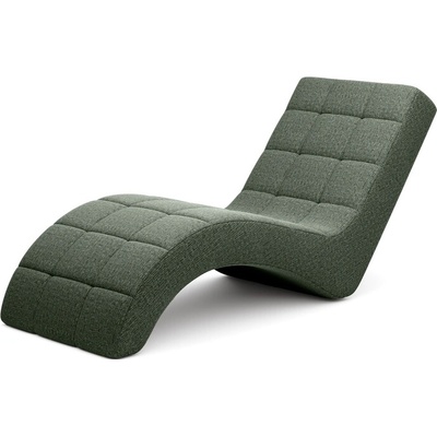 Sconto Lamin New Tmavozelená