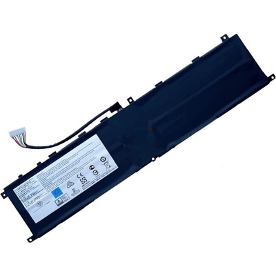 MSI Батерия за MSI GS65 GS75 Stealth Thin 8RF 8RE PS63 P65 P75 Creator 8RC 8SC BTY-M6L