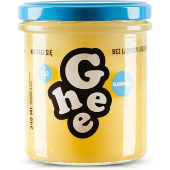 Čisté maslo Ceske Ghicko 700 g