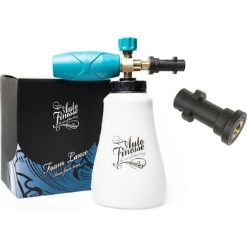 Auto Finesse Foam Lance V2 Kärcher K Series