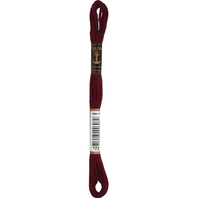Anchor muline 8m 00072