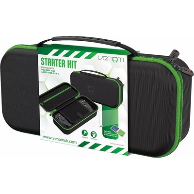 VENOM VS4831 Xbox Series S & X Console Carry Case