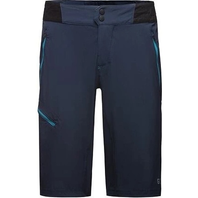 Gore C5 orbit blue