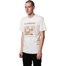 Altamont Cfadc Flowers dirty white