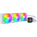 Montech Hyper Flow Digital 360 White