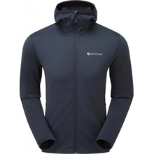 Montane Protium Lite Hoodie eclipse blue